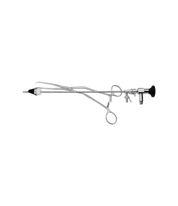 Grasping Forceps With Manipulator