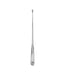 Uterus Curette Sharp Rigid 31cm 15mm