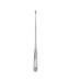 Uterus Curette Sharp Rigid 31cm 14mm
