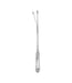 Uterine Curette Sharp Malleable 31cm 15mm