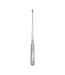 Uterine Curette Sharp Rigid 26cm 5mm