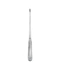 Uterine Curette Sharp Rigid 26cm 7mm