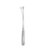 Uterine Curette Sharp Malle 26cm 20mm