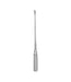 Uterine Curette Blunt Rigid 31cm 8mm