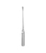 Uterine Curette Blunt Rigid 26cm 5mm