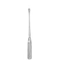 Uterine Curette Blunt Rigid 26cm 15mm