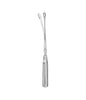 Uterine Curette Blunt Malleable 26cm 11mm