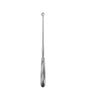 Collin Uterine Curettes 28 cm 10.0mm