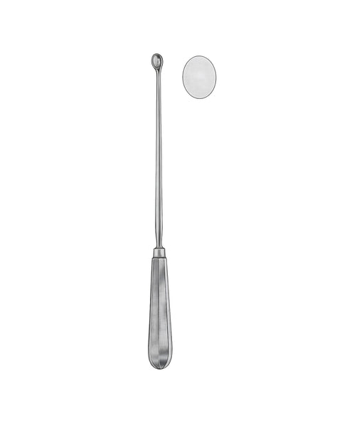 Simon/Schröder Uterine Scoop 30 cm Figure 6