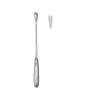 Gourdet Uterine Scoops 28 cm Figure 1