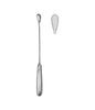 Gourdet Uterine Scoops 28 cm Figure 4