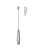 Gourdet Uterine Scoops 28 cm Figure 4
