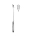 Gourdet Uterine Scoops 28 cm Figure 5