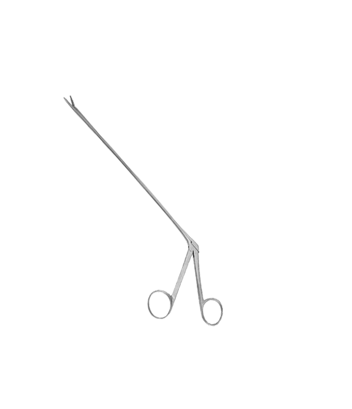 Intrauterine Forceps - IUD Removal — Stark Medical Pty Ltd