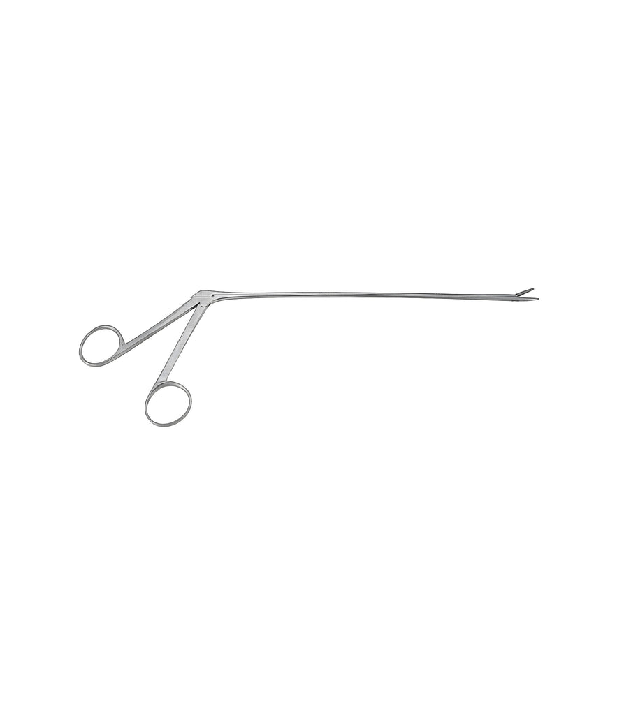 Intrauterine Forceps - IUD Removal
