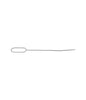 Saunders Instrument for Removal of IUD