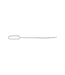 Saunders Instrument for Removal of IUD