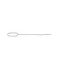 Saunders Instrument for Removal of IUD