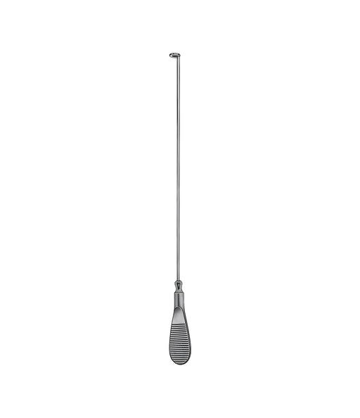 Ramathibodi Tubal Hook 25cm