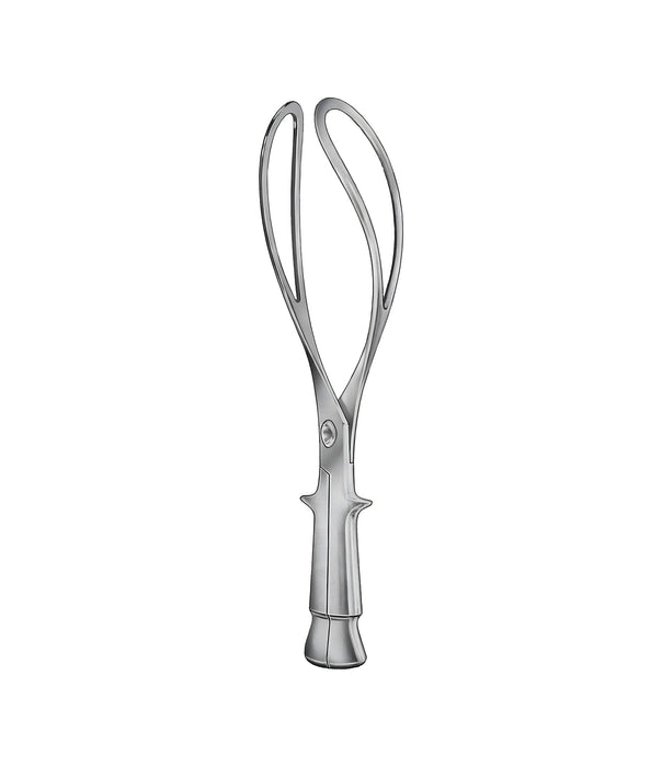 Naegele Obstetrical Forceps 36cm