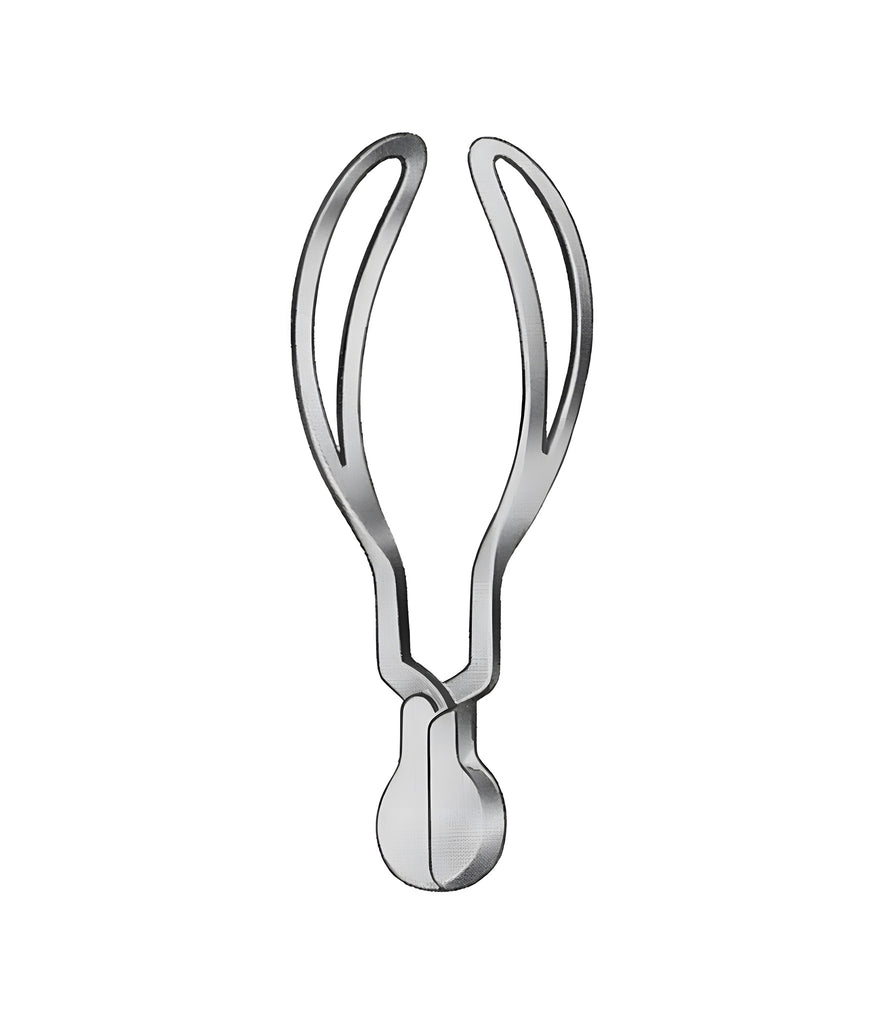 Simpson Obstetrical Forceps 23 cm