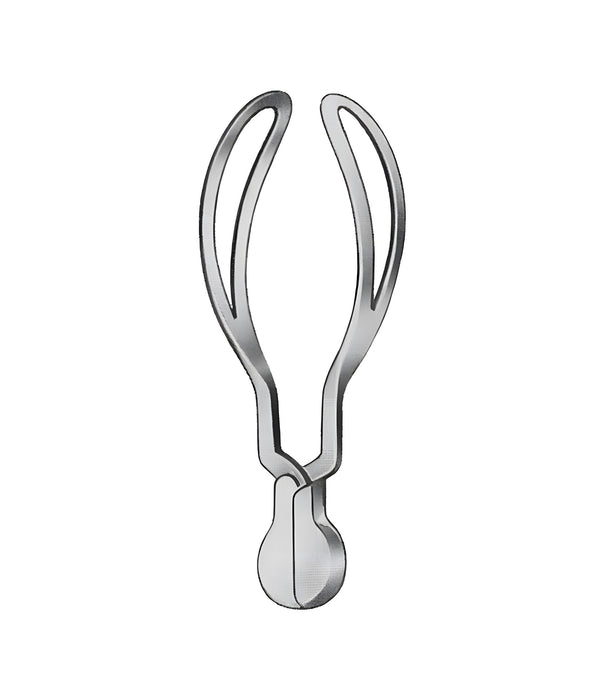 Simpson Obstetrical Forceps 23 cm