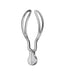 Simpson Obstetrical Forceps 23 cm
