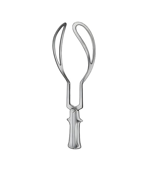 Simpson Obstetrical Forceps 30.0cm