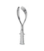 Mc Lean Obstetrical Forceps 36 cm