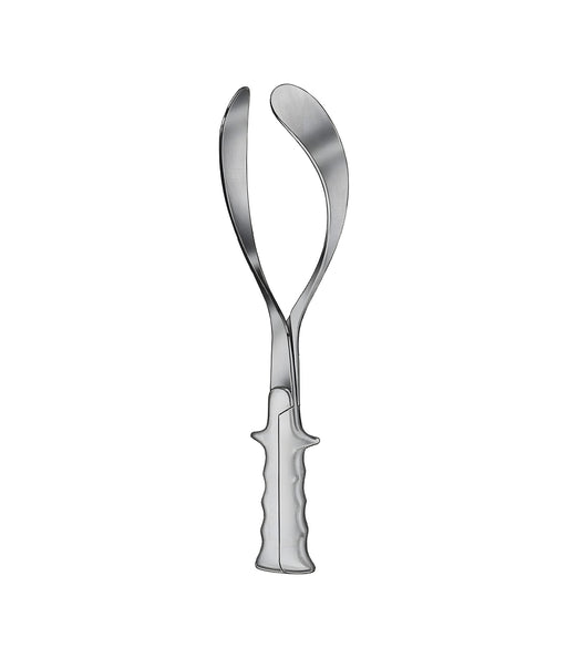 Mc Lean Obstetrical Forceps 36 cm