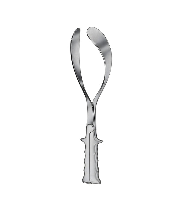 Mc Lean Obstetrical Forceps 36 cm