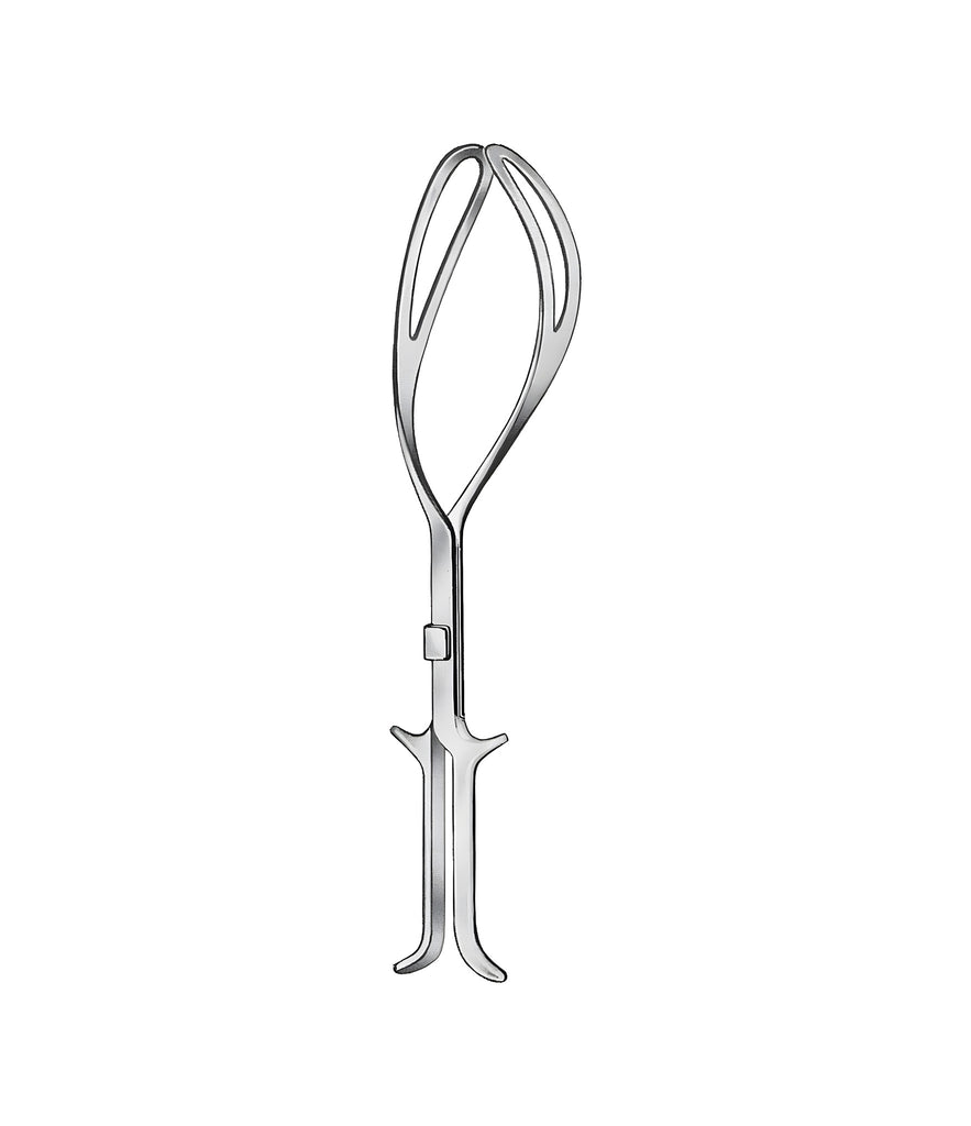 Kielland Forceps 41cm