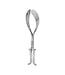 Kielland-Luikart Forceps 40 cm