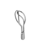 Wrigley Obstetrical Forceps 28cm