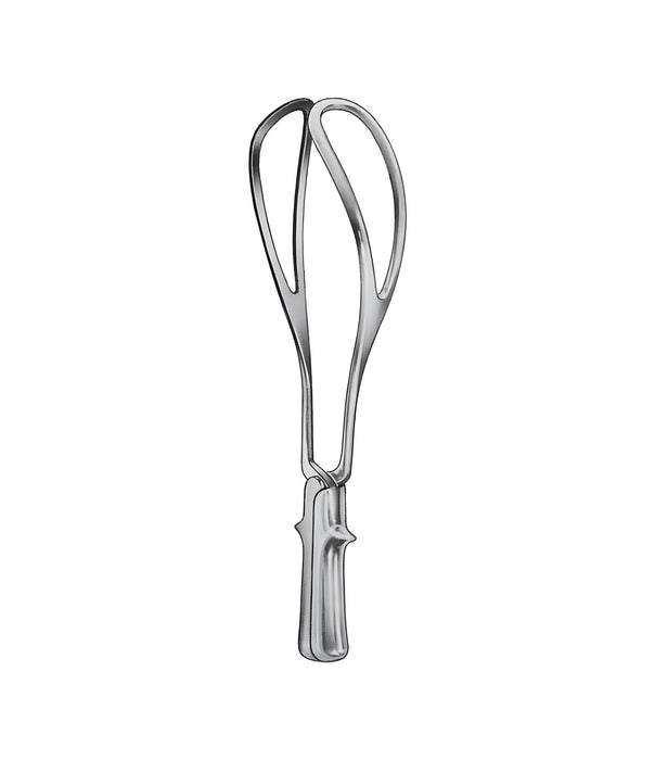 De Lee Obstetrical Forceps 30.0cm