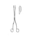 Winter Ovum Forceps Straight 28.0cm Figure 1
