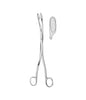Winter Ovum Forceps Curved 28 cm Figure 1