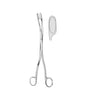 Winter Ovum Forceps Curved 28 cm Figure 2