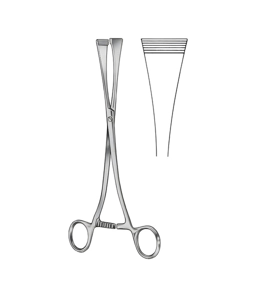 Green-Armytage Forceps 22.5cm
