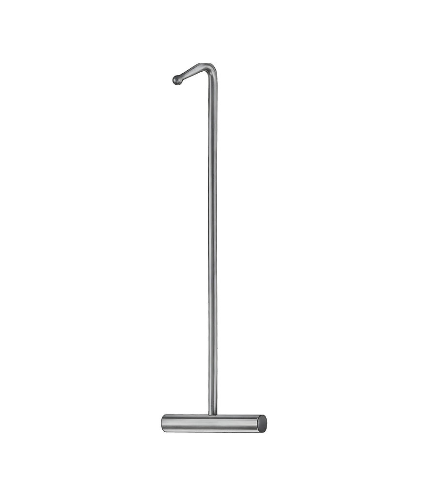 Braun Decapitating Hook 32 cm