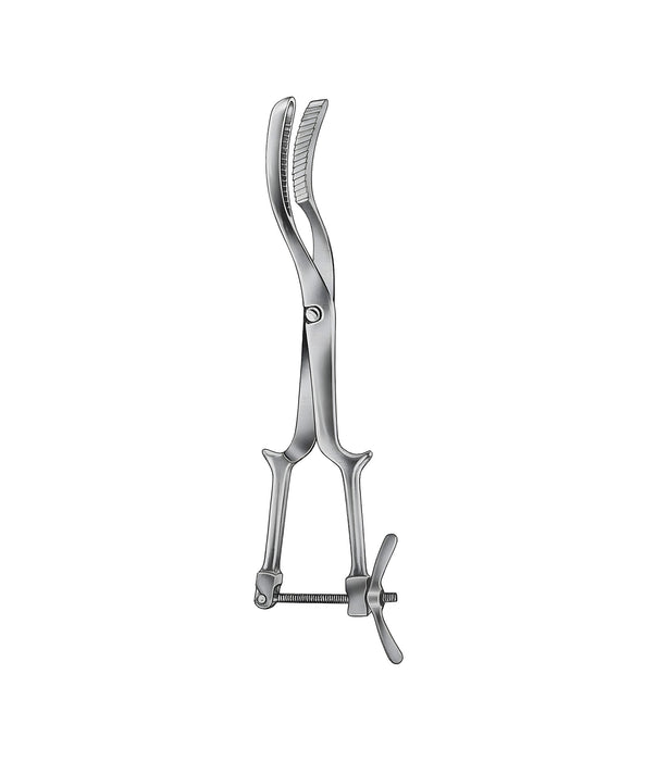Braun Cranioclast 42 cm