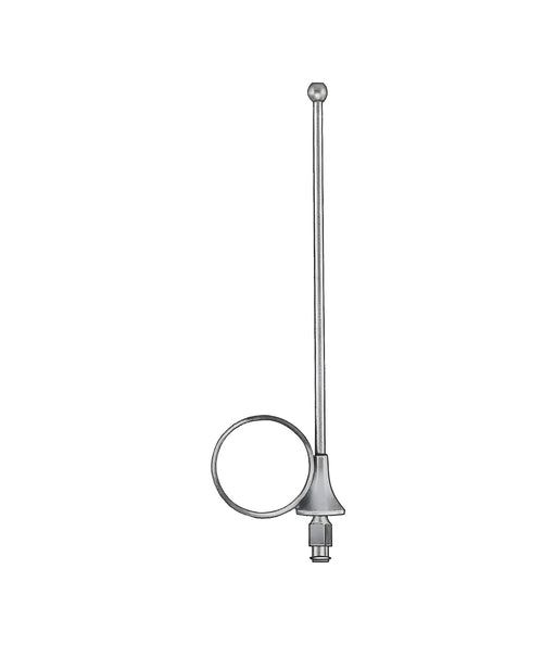 Iowa Trumpet 14 cm