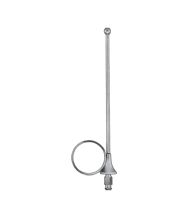 Iowa Trumpet 14 cm