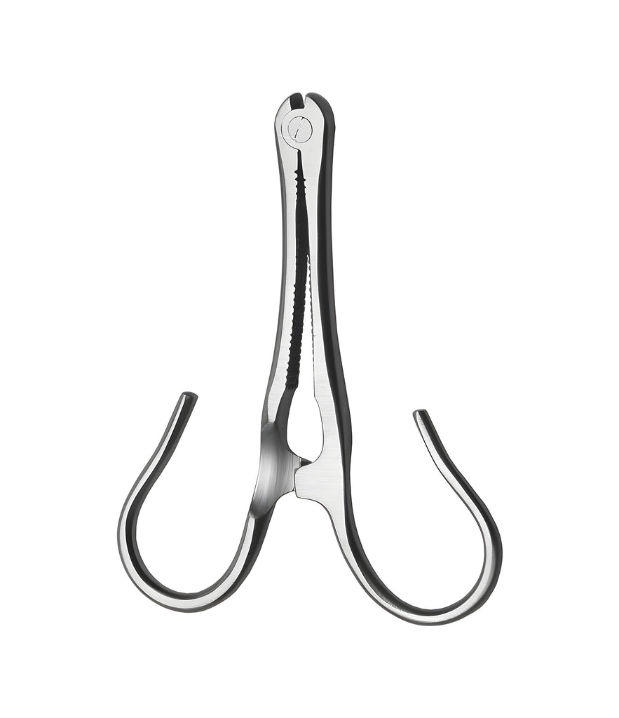 Kane Umbilical Forceps 85 mm
