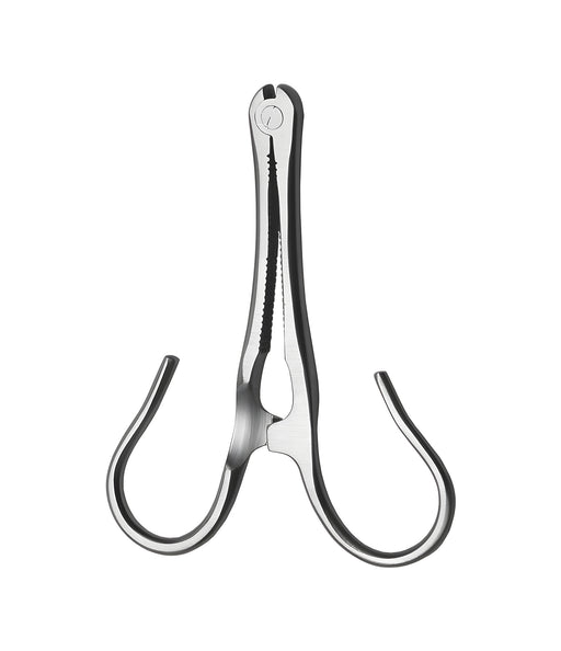 Kane Umbilical Forceps 85 mm