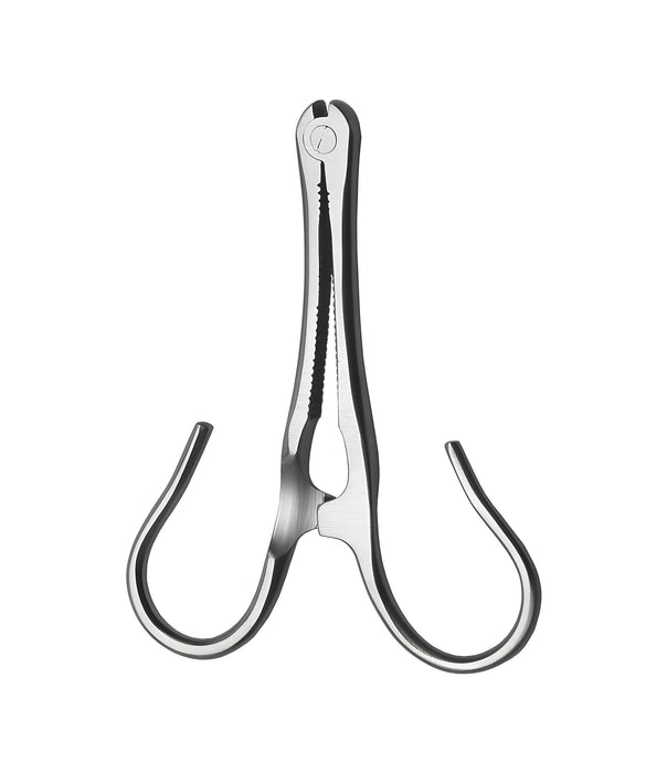 Kane Umbilical Forceps 85 mm
