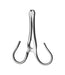 Kane Umbilical Forceps 85 mm