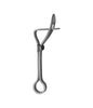 Collin Umbilical Forceps 85 mm