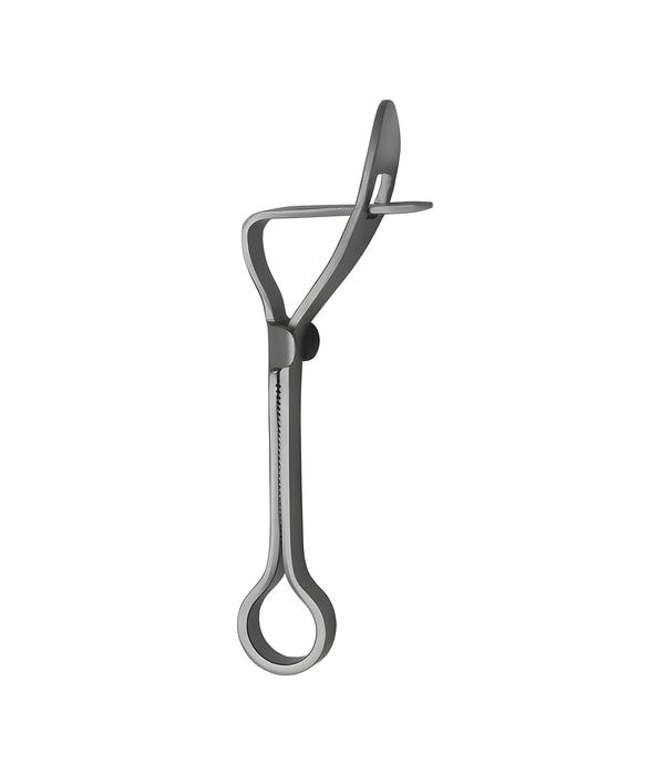 Collin Umbilical Forceps 85 mm