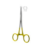 Vasectomy Ring Forcep 14cm